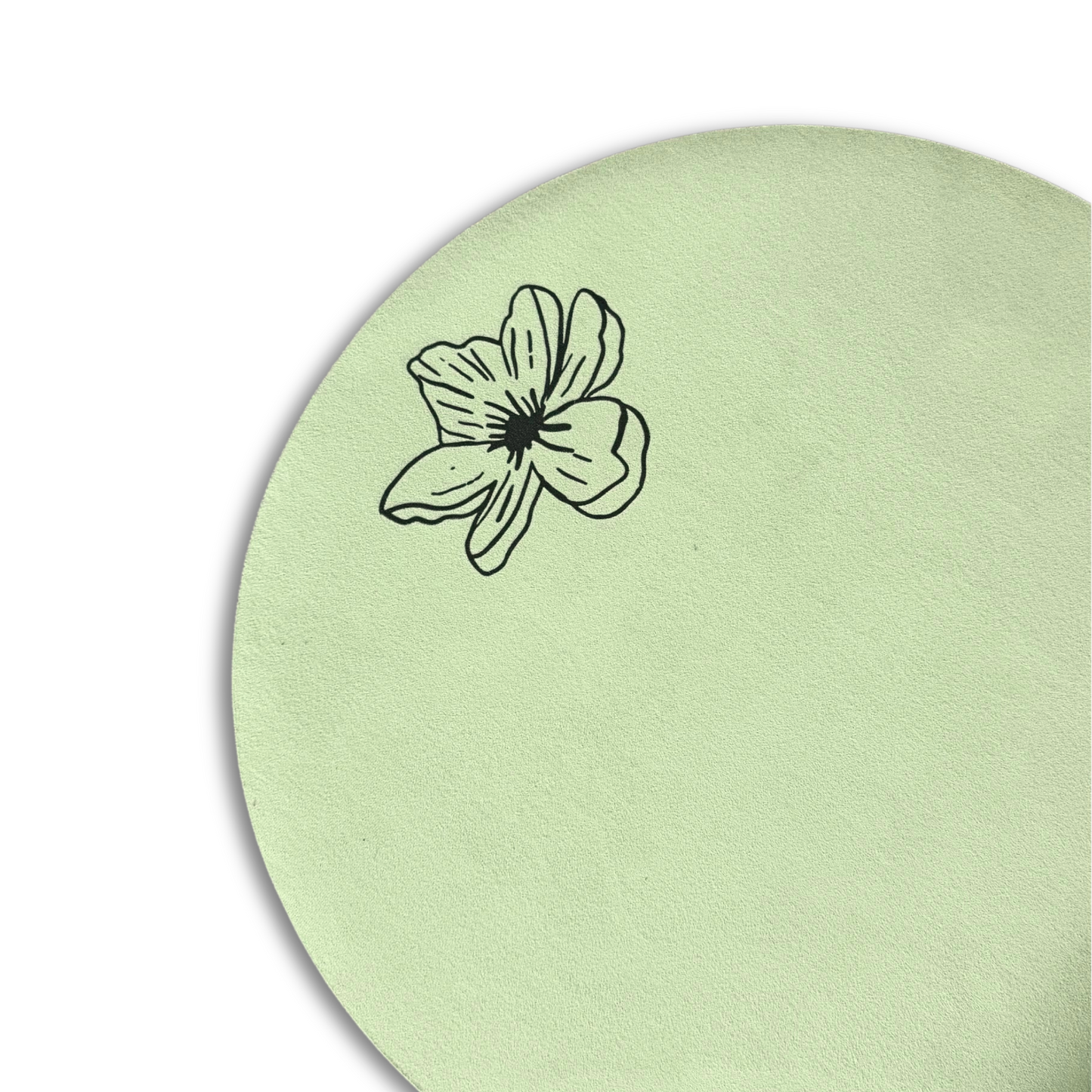 Yoga Mat | Light Green