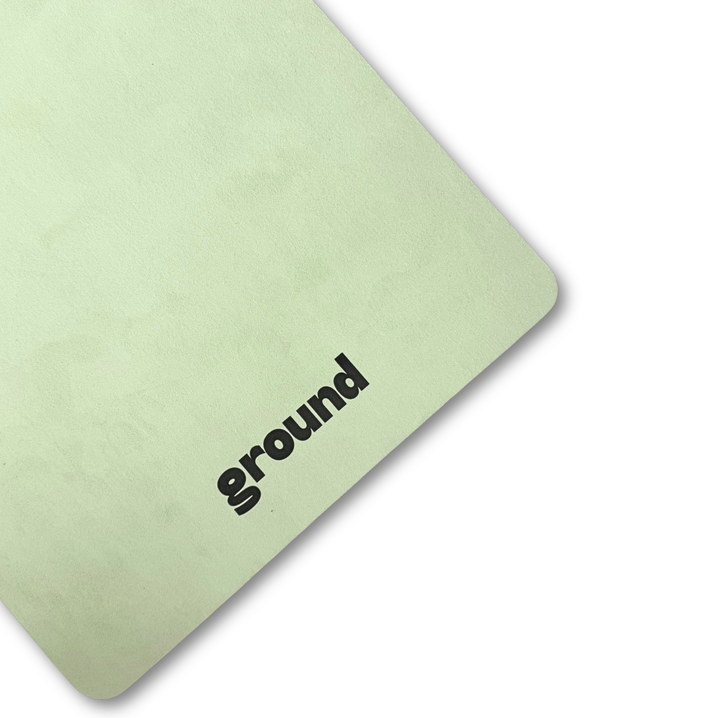 Yoga Mat | Light Green