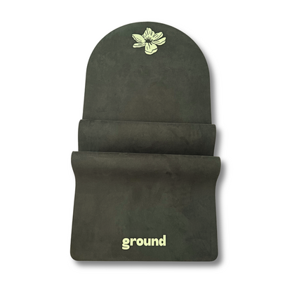 Yoga Mat | Dark Green