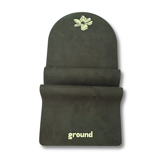 Yoga Mat | Dark Green