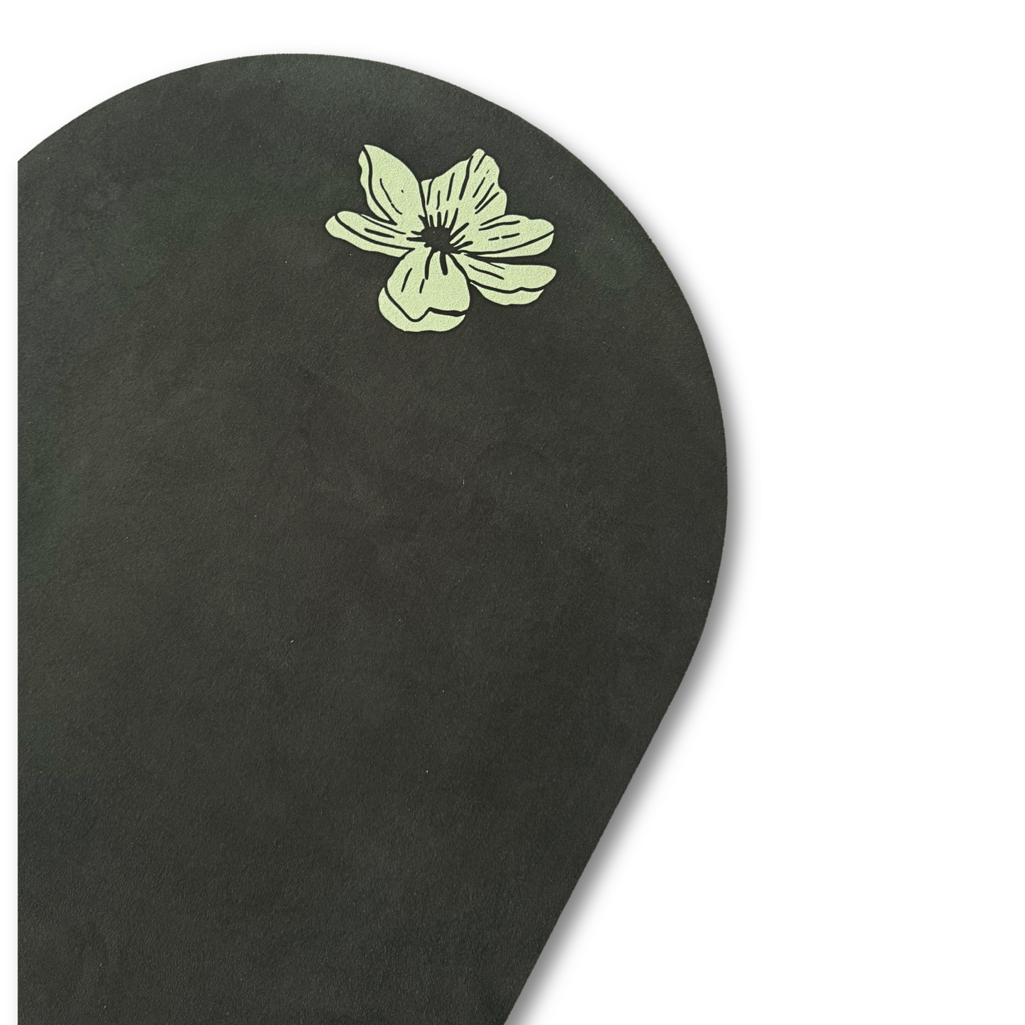 Yoga Mat | Dark Green