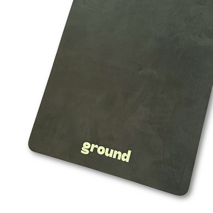 Yoga Mat | Dark Green