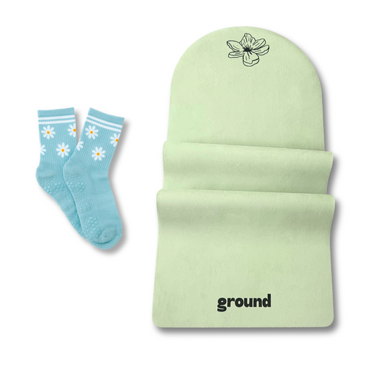 The Bloom & Flow Set