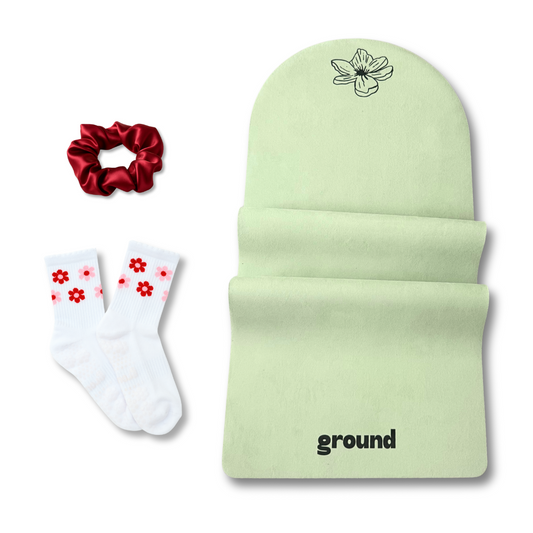 The Giardino Flow Set
