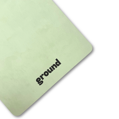 Yoga Mat | Light Green