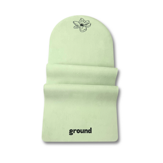 Yoga Mat | Light Green